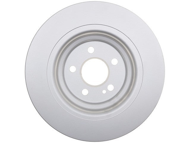 Raybestos Brakes Disc Brake Rotor  982710FZN