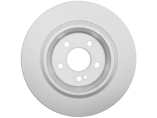 Raybestos Brakes Disc Brake Rotor  982715FZN