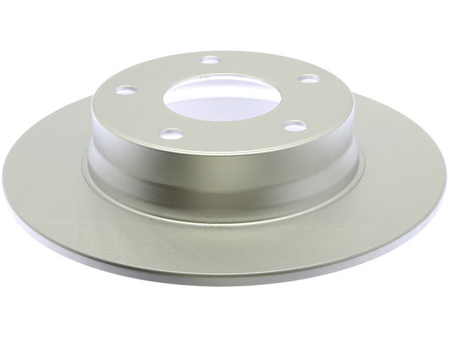 Raybestos Brakes Disc Brake Rotor  982718FZN