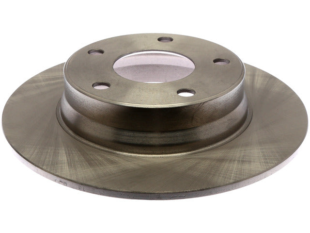 Raybestos Brakes Disc Brake Rotor  982718R