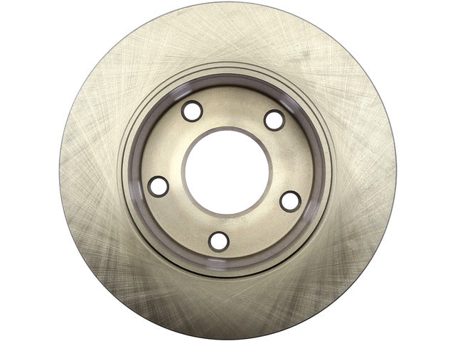 Raybestos Brakes Disc Brake Rotor  982718R