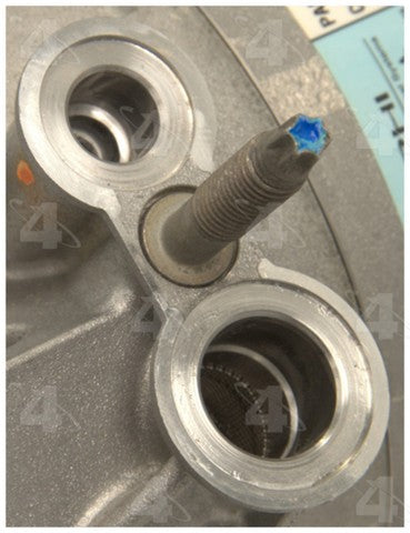 Four Seasons A/C Compressor  98271