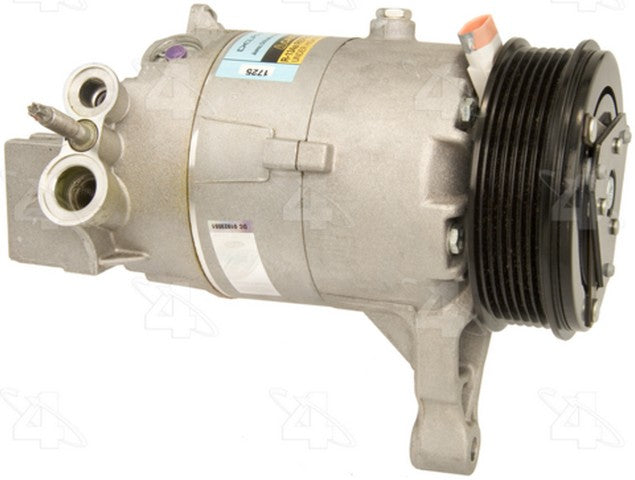 Four Seasons A/C Compressor  98273