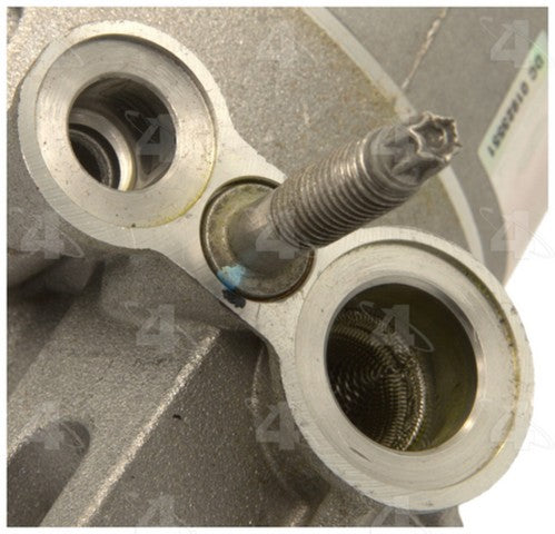 Four Seasons A/C Compressor  98273