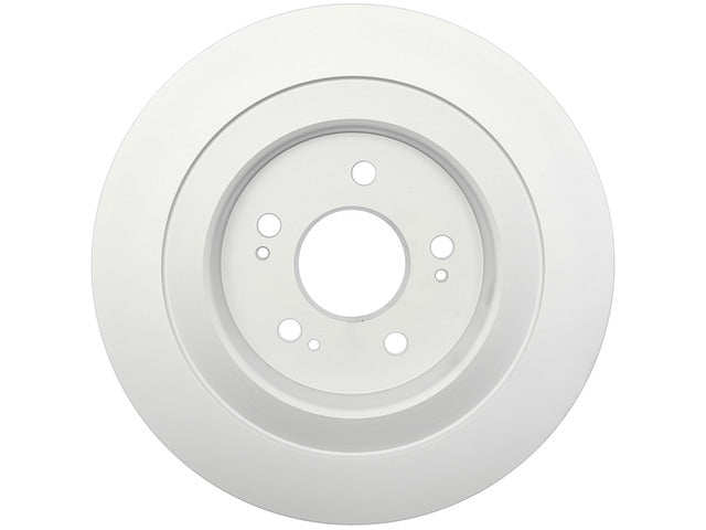 Raybestos Brakes Disc Brake Rotor  982749FZN