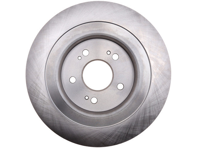 Raybestos Brakes Disc Brake Rotor  982749R