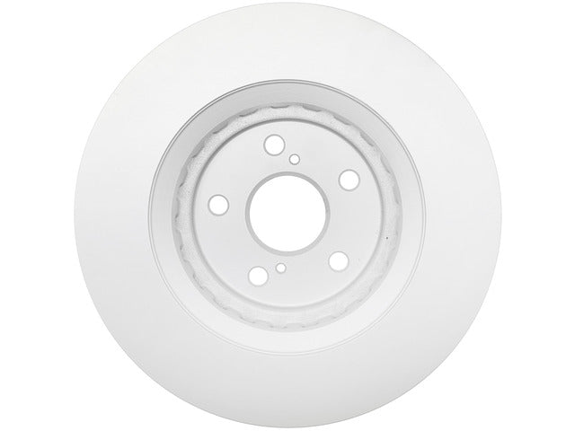 Raybestos Brakes Disc Brake Rotor  982751FZN