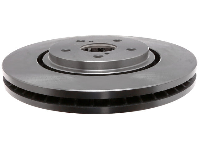 Raybestos Brakes Disc Brake Rotor  982751R