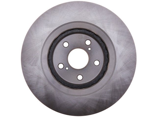 Raybestos Brakes Disc Brake Rotor  982751R