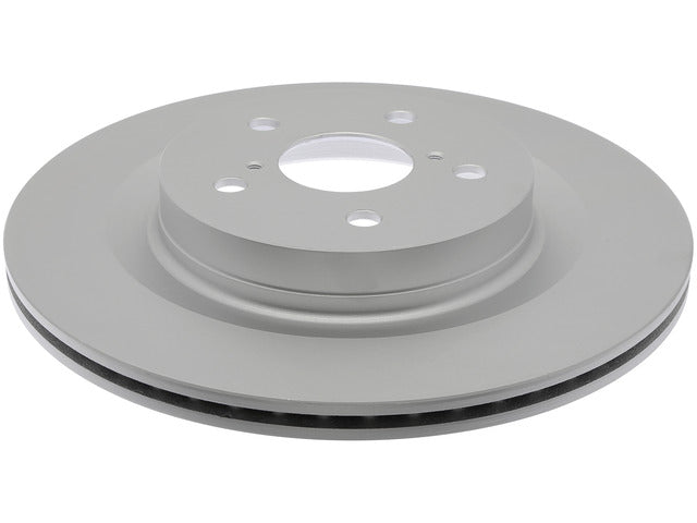 Raybestos Brakes Disc Brake Rotor  982752FZN