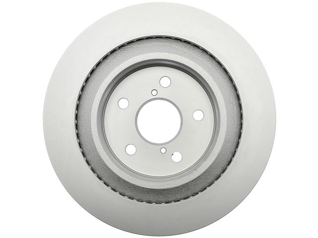 Raybestos Brakes Disc Brake Rotor  982752FZN