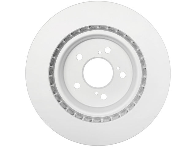 Raybestos Brakes Disc Brake Rotor  982753FZN