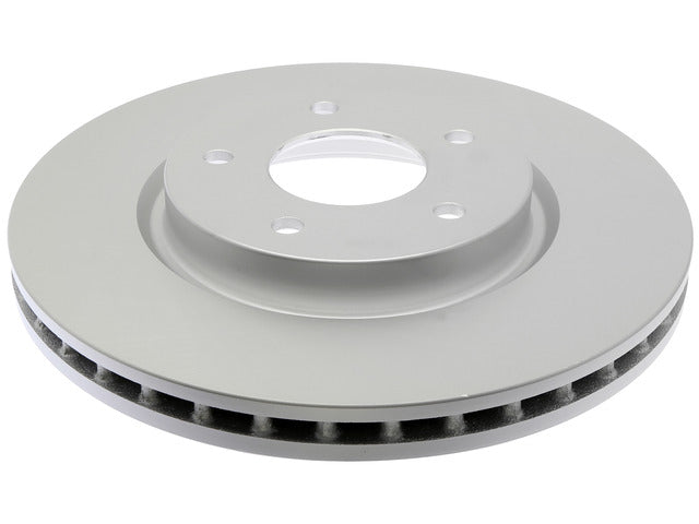 Raybestos Brakes Disc Brake Rotor  982778FZN