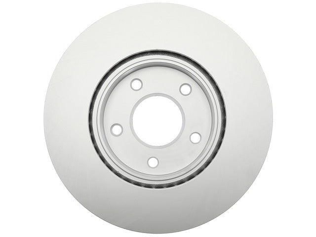 Raybestos Brakes Disc Brake Rotor  982778FZN