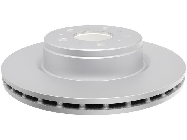 Raybestos Brakes Disc Brake Rotor  982780FZN