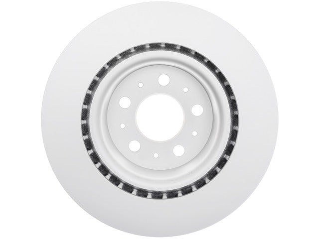 Raybestos Brakes Disc Brake Rotor  982780FZN