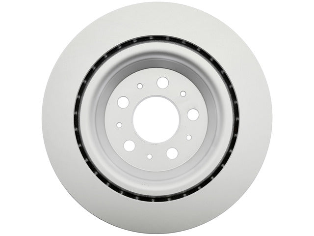 Raybestos Brakes Disc Brake Rotor  982781FZN