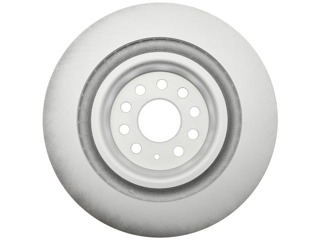 Raybestos Brakes Disc Brake Rotor  982782FZN