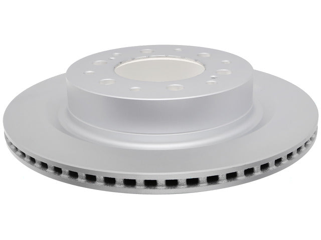 Raybestos Brakes Disc Brake Rotor  982853FZN