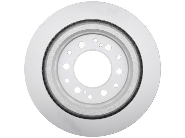 Raybestos Brakes Disc Brake Rotor  982853FZN