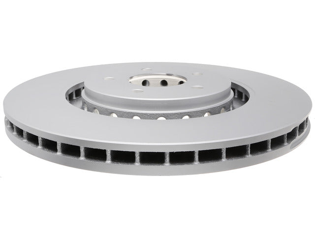 Raybestos Brakes Disc Brake Rotor  982856FZN