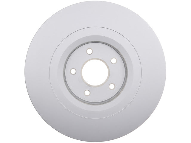 Raybestos Brakes Disc Brake Rotor  982856FZN