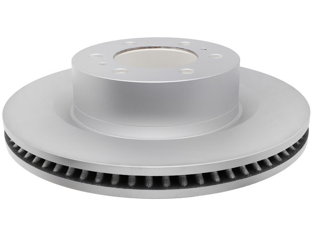 Raybestos Brakes Disc Brake Rotor  982857FZN