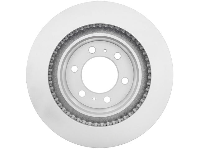 Raybestos Brakes Disc Brake Rotor  982857FZN