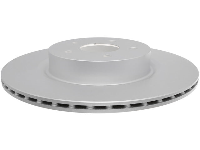 Raybestos Brakes Disc Brake Rotor  982865FZN