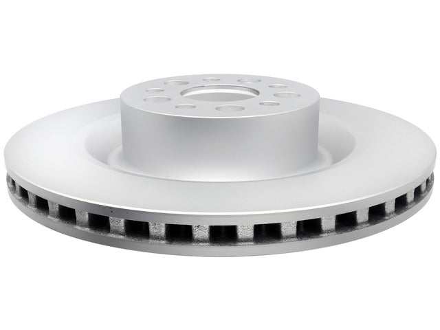Raybestos Brakes Disc Brake Rotor  982882