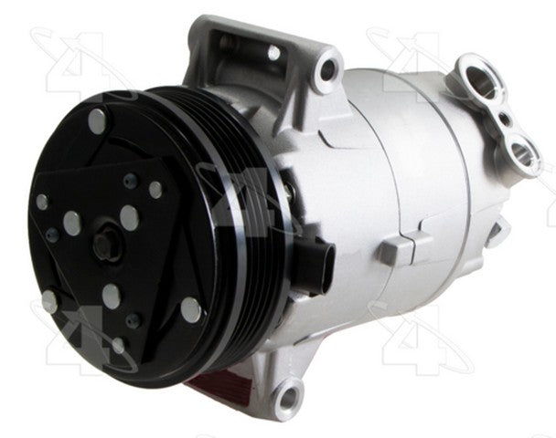 Four Seasons A/C Compressor  98296