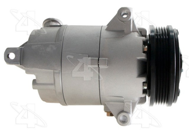 Four Seasons A/C Compressor  98296