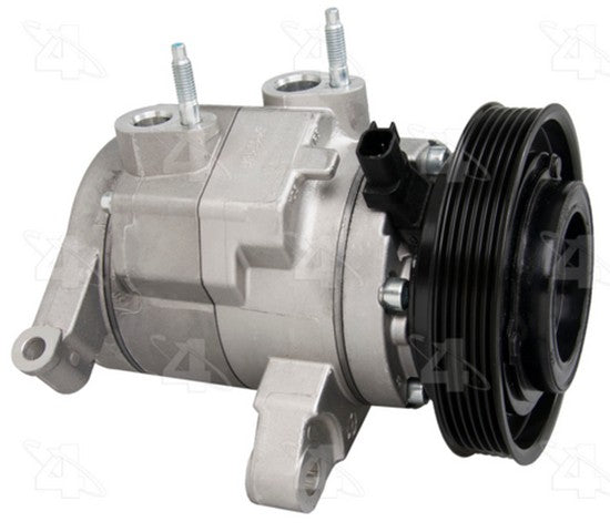 Four Seasons A/C Compressor  98301
