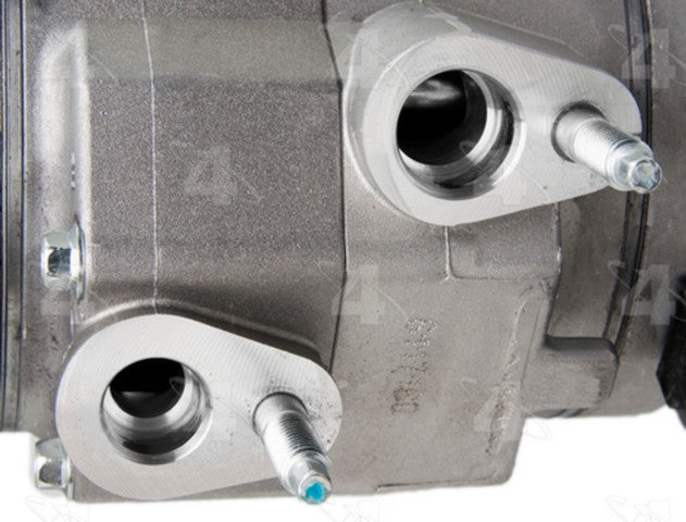 Four Seasons A/C Compressor  98301