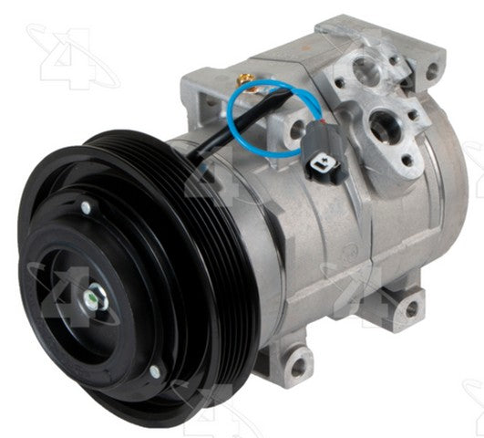 Four Seasons A/C Compressor  98307
