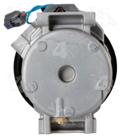 Four Seasons A/C Compressor  98307