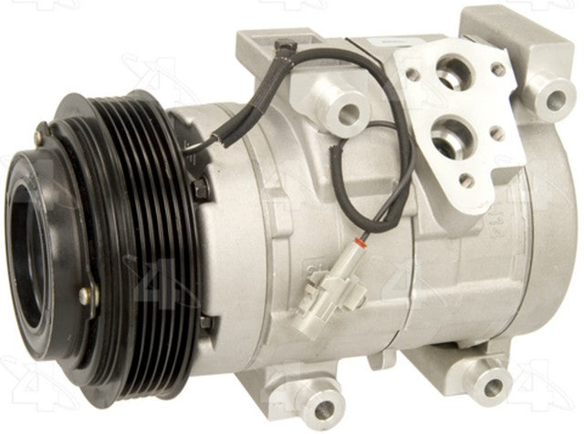 Four Seasons A/C Compressor  98310