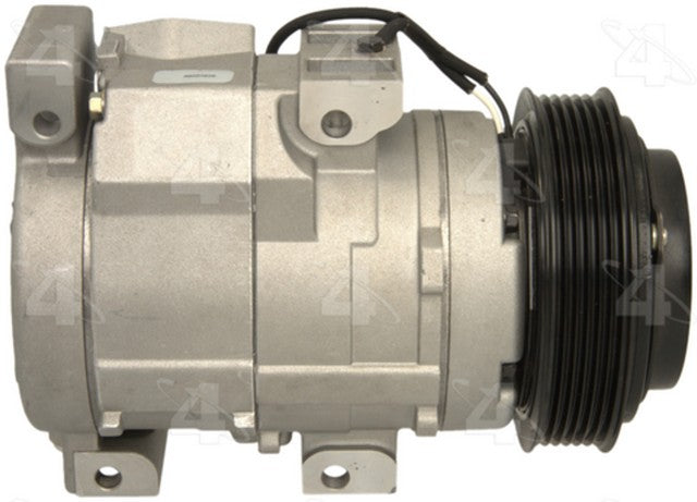Four Seasons A/C Compressor  98310