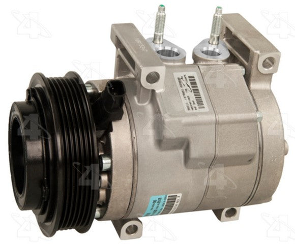 Four Seasons A/C Compressor  98311