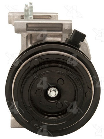 Four Seasons A/C Compressor  98311
