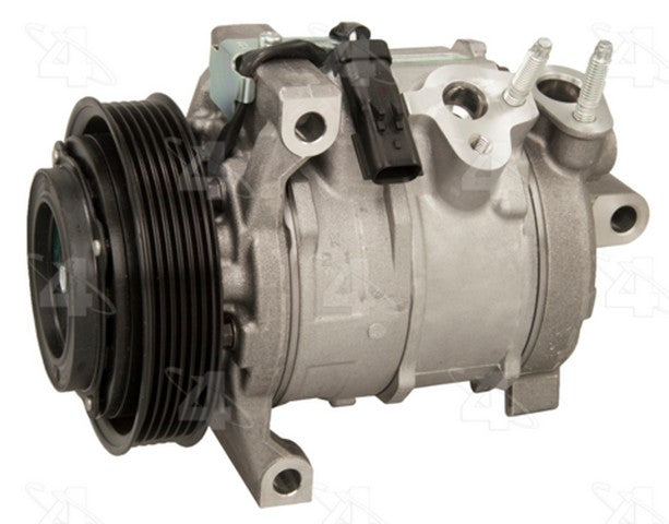 Four Seasons A/C Compressor  98314