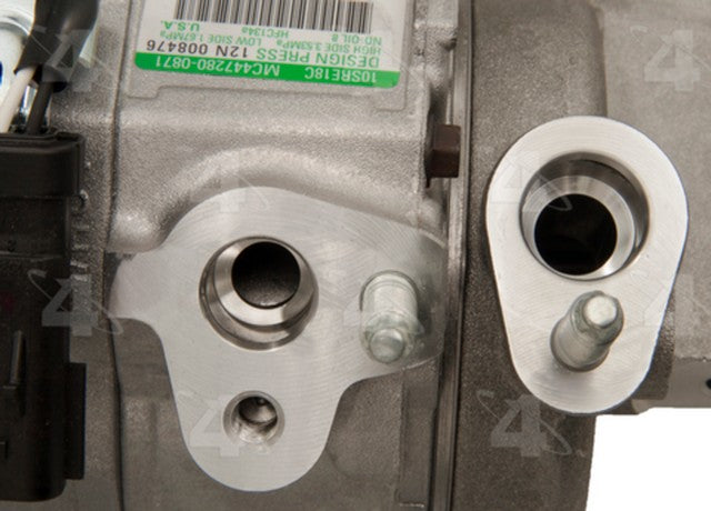 Four Seasons A/C Compressor  98314