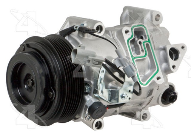 Four Seasons A/C Compressor  98315
