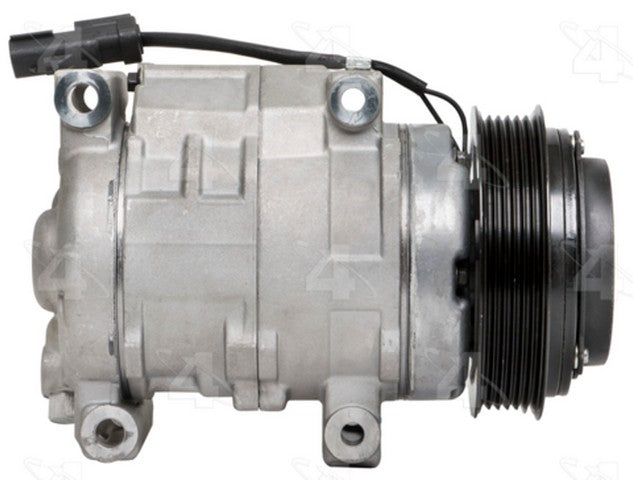 Four Seasons A/C Compressor  98320