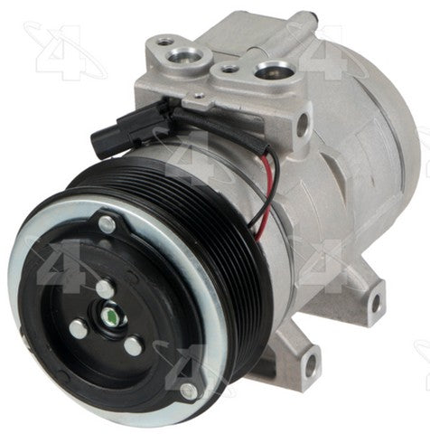 Four Seasons A/C Compressor  98322