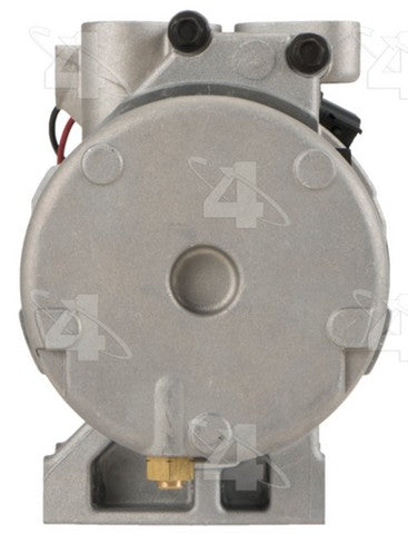 Four Seasons A/C Compressor  98322