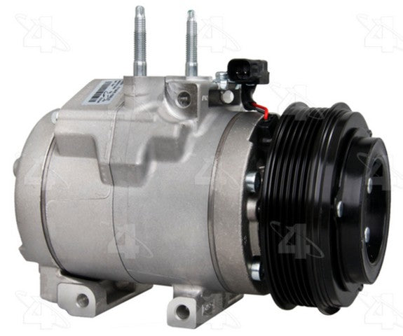 Four Seasons A/C Compressor  98324
