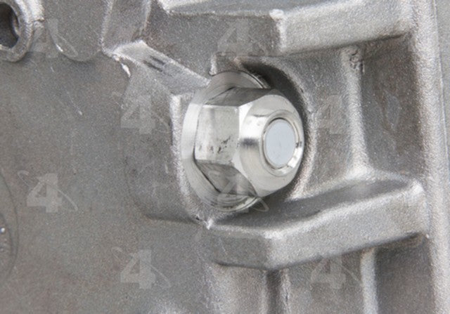 Four Seasons A/C Compressor  98324