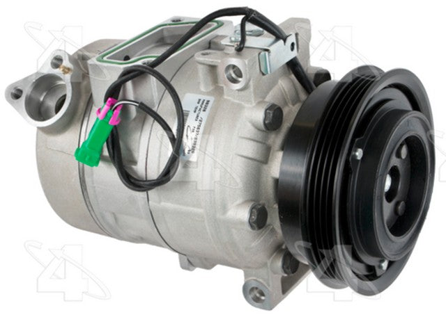 Four Seasons A/C Compressor  98326