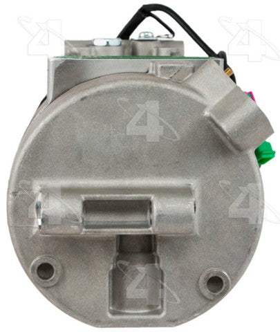 Four Seasons A/C Compressor  98326